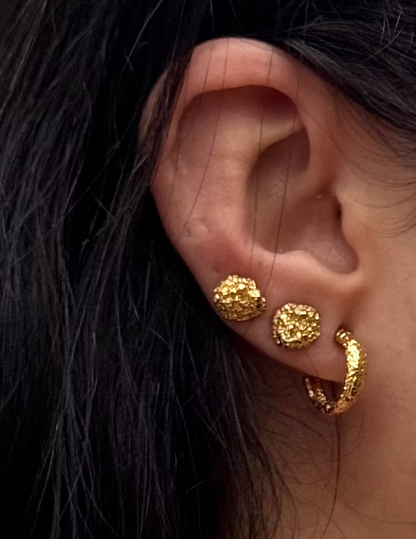 ASTEROIDE EARRINGS