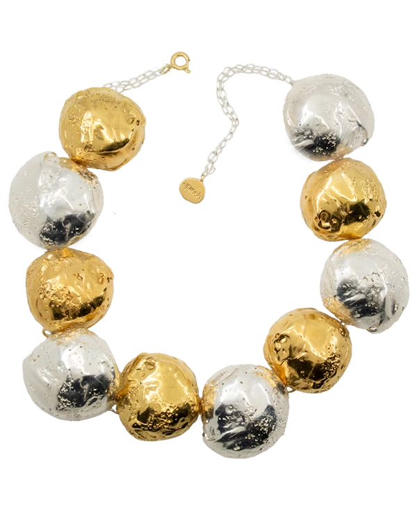 LUNA NECKLACE