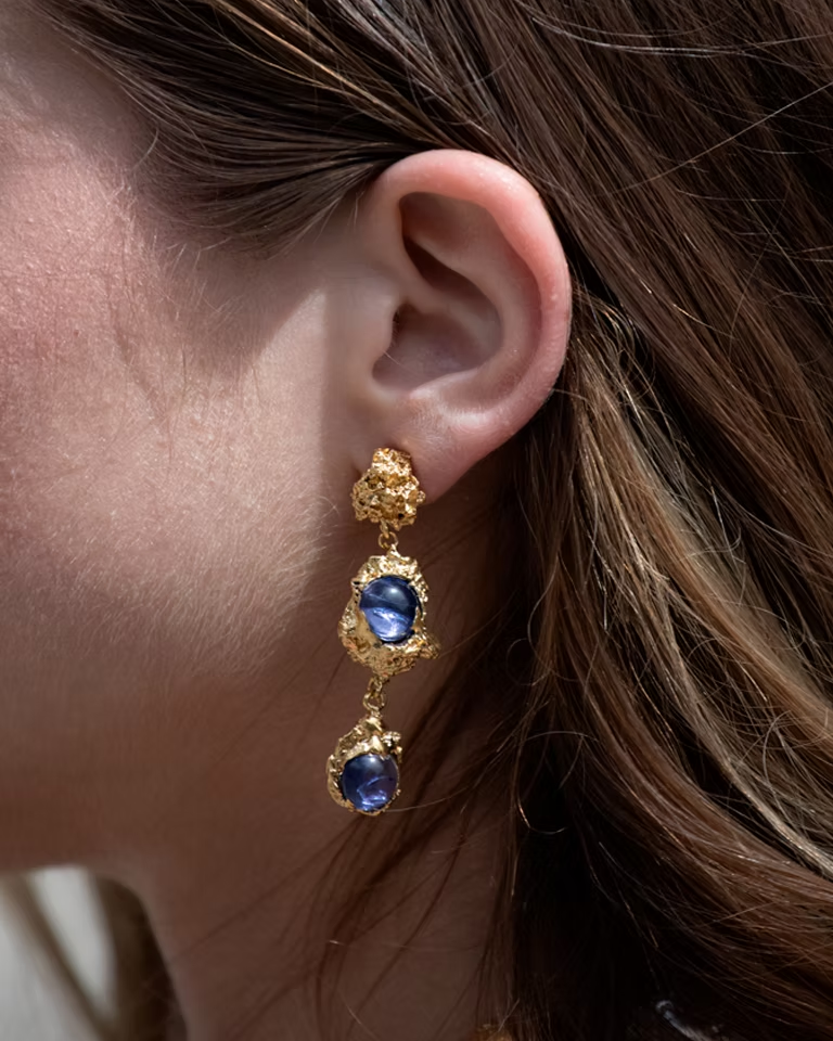 VESTA EARRINGS