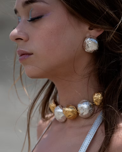 LUNA NECKLACE