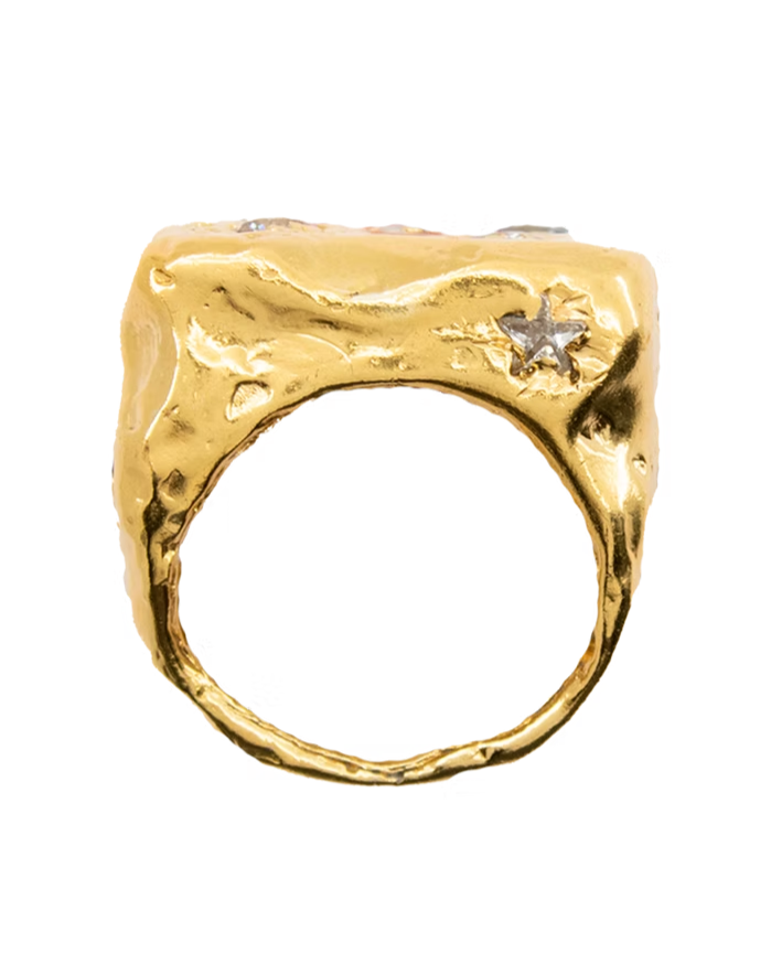 EL CIELO RING