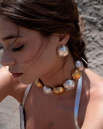 LUNA EARRINGS