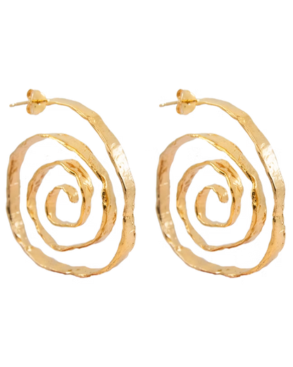 ESPIRAL HOOPS