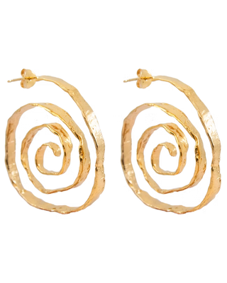 ESPIRAL HOOPS