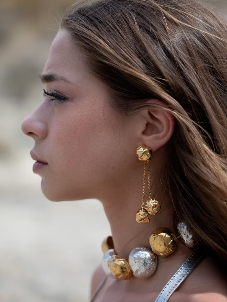 NOCHE EARRINGS