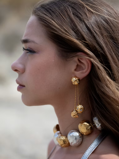 NOCHE EARRINGS