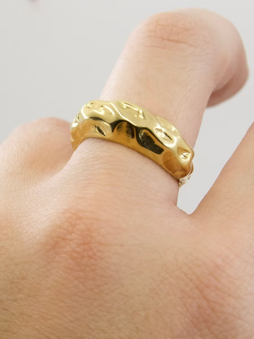 VELA RING