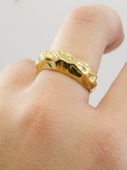 VELA RING