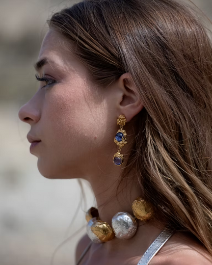VESTA EARRINGS
