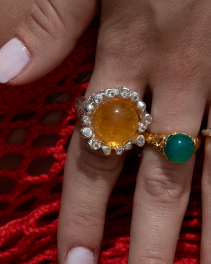 EL SOL RING