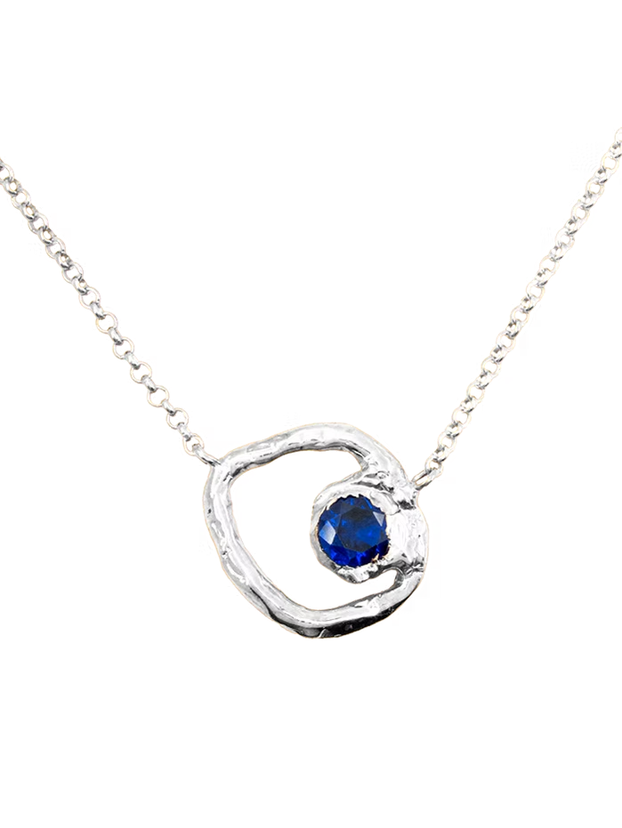 HALO NECKLACE