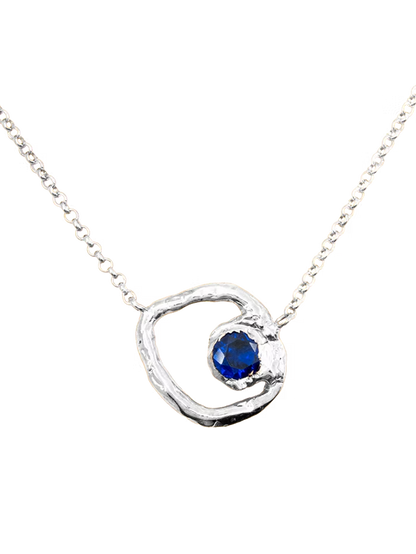 HALO NECKLACE