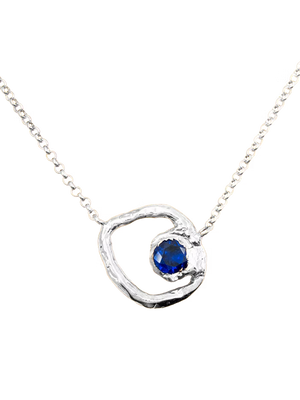 HALO NECKLACE
