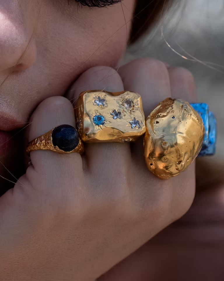 EL CIELO RING