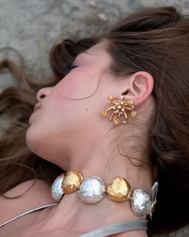 LUNA NECKLACE