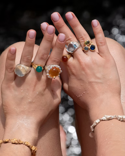 EL SOL RING