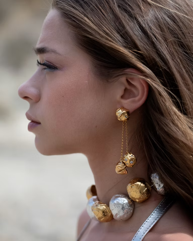 LUNA NECKLACE