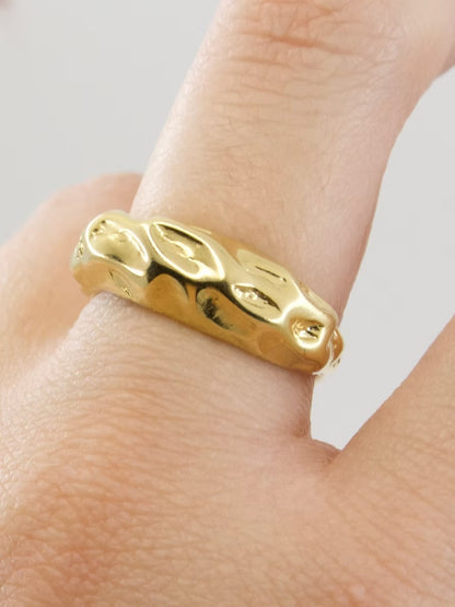 VELA RING