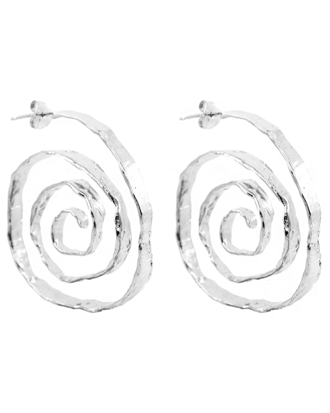 ESPIRAL HOOPS