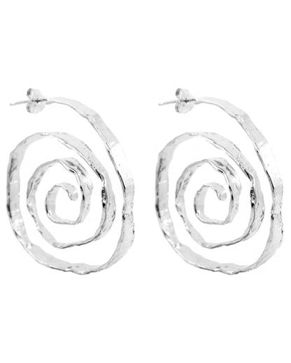 ESPIRAL HOOPS