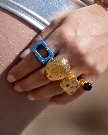 EL CIELO RING