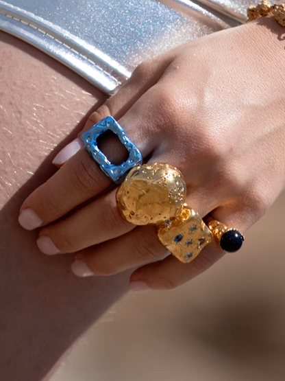 LUNA RING