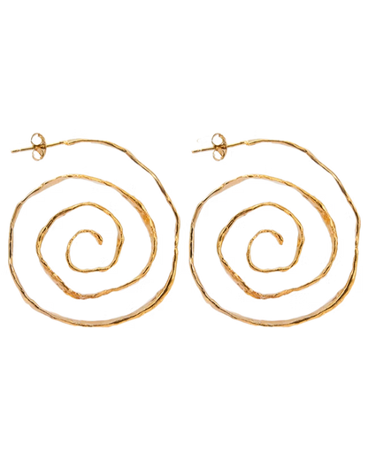 ESPIRAL HOOPS