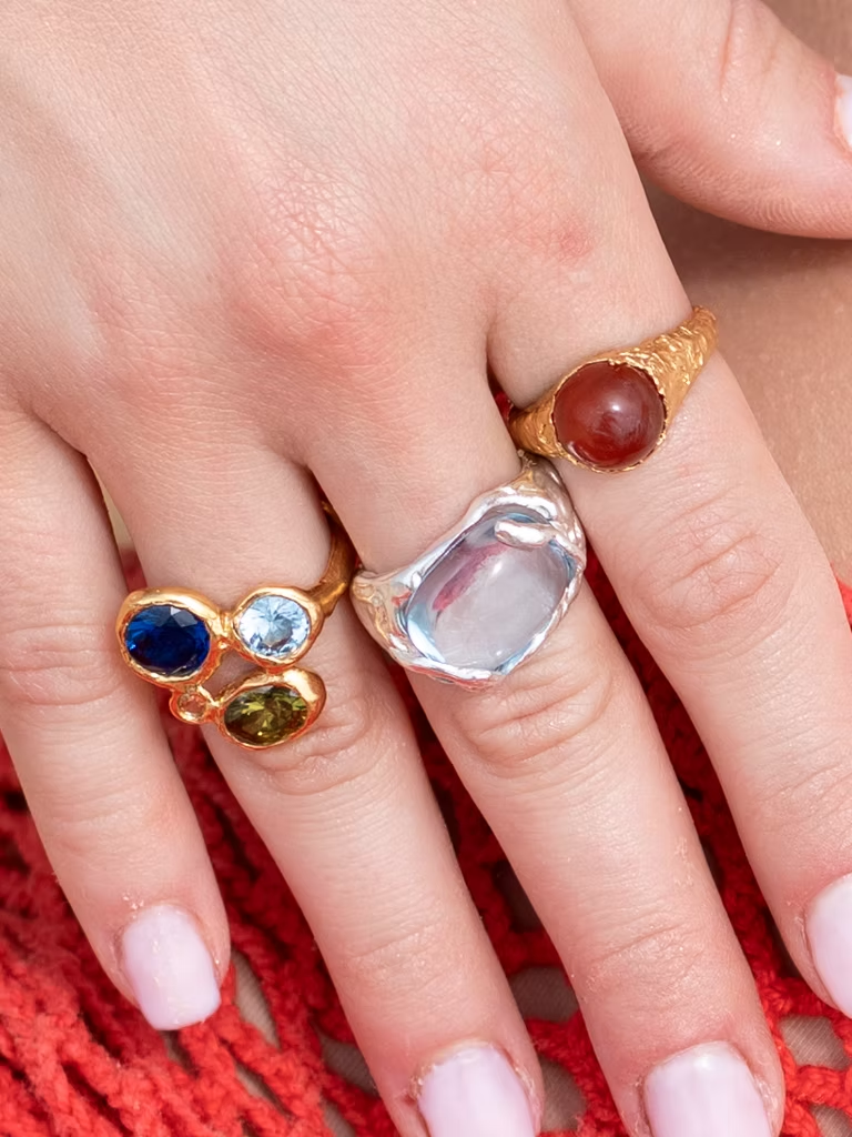 COSMOS RING