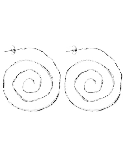 ESPIRAL HOOPS