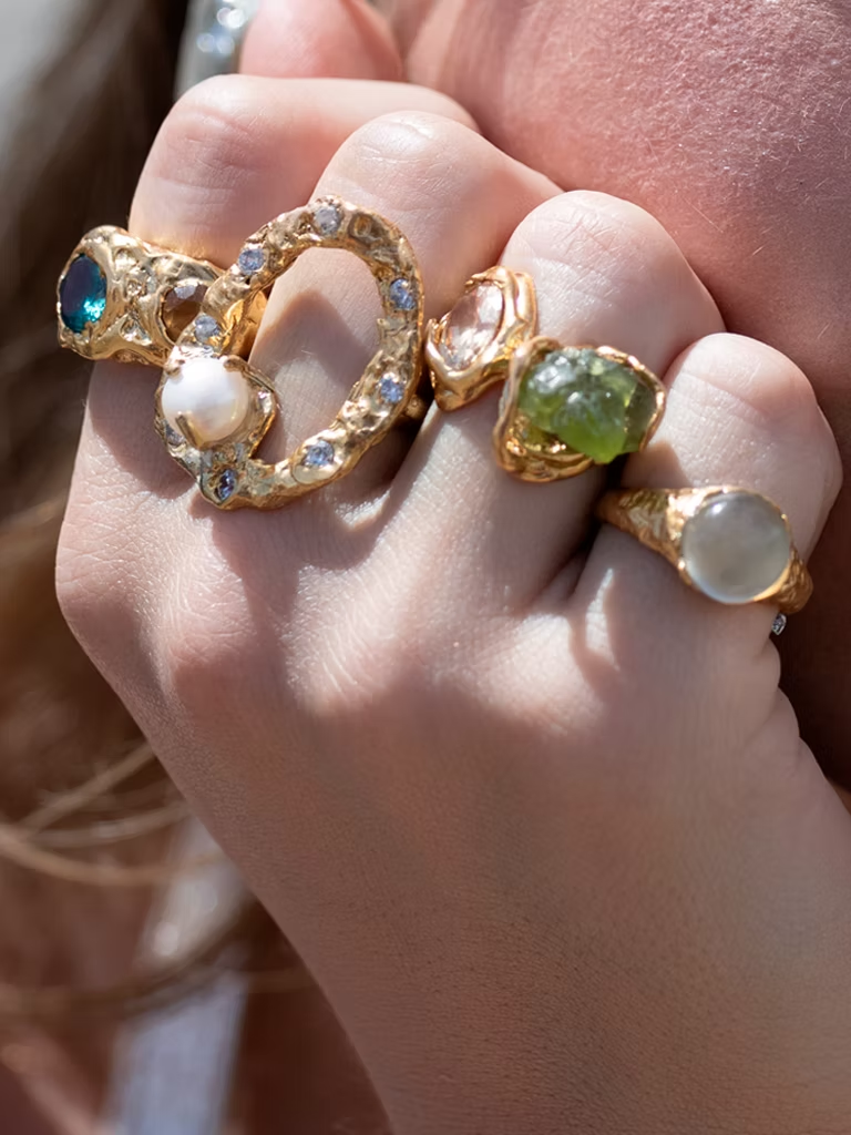NOVA RING