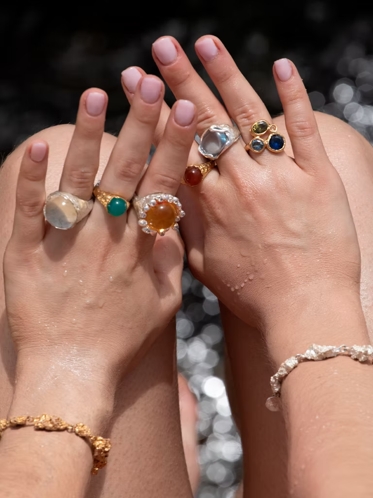 COSMOS RING