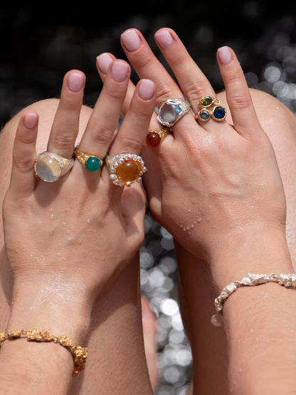 COSMOS RING