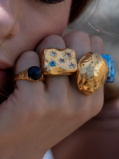 LUNA RING