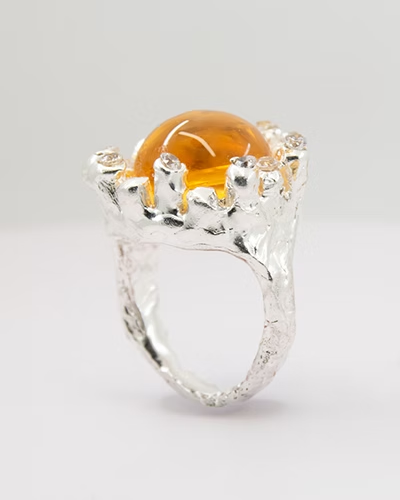 EL SOL RING