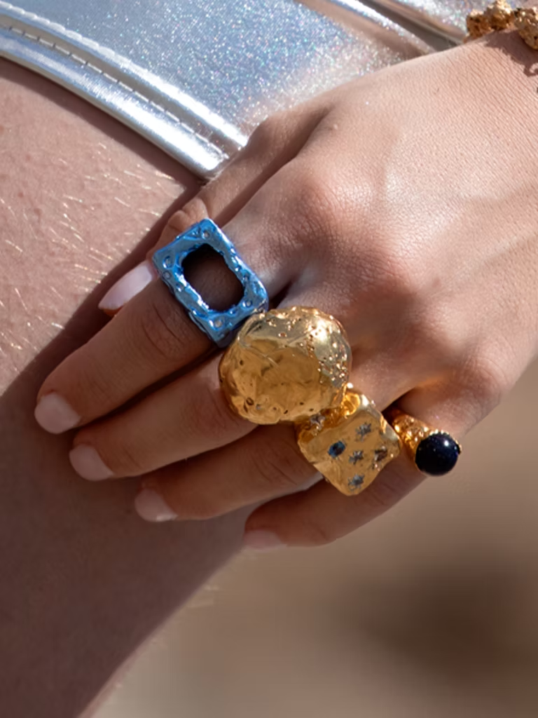 PLANETA RING