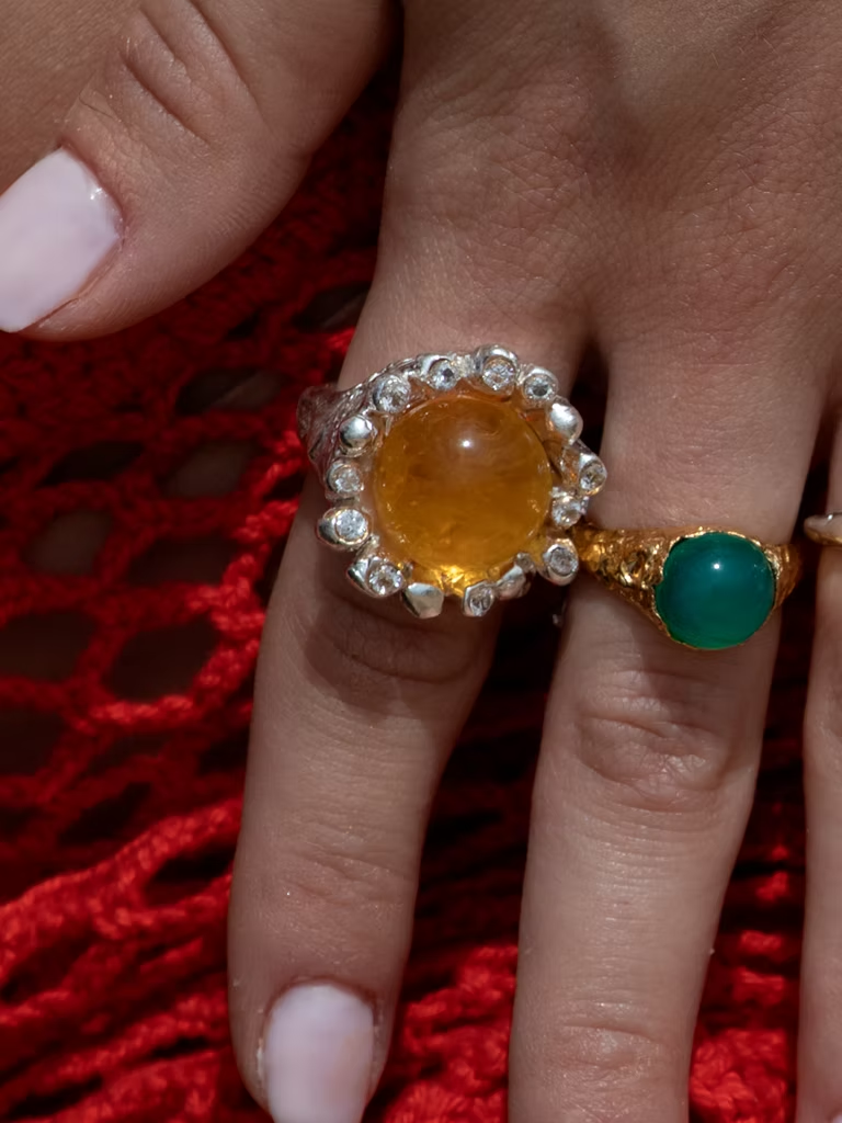PLANETA RING