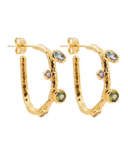 LYRA HOOPS