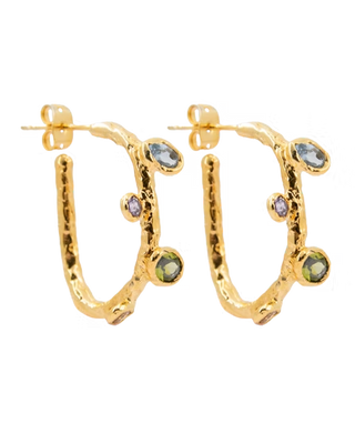 LYRA HOOPS