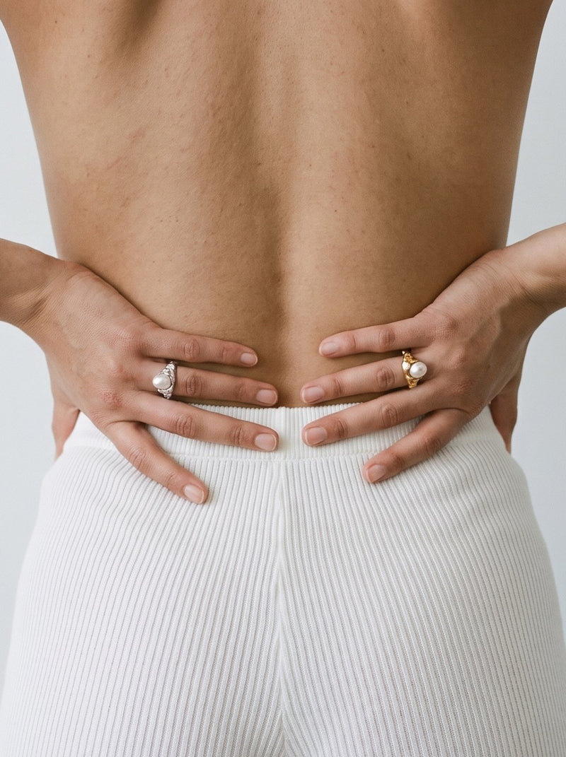 La Perla ring