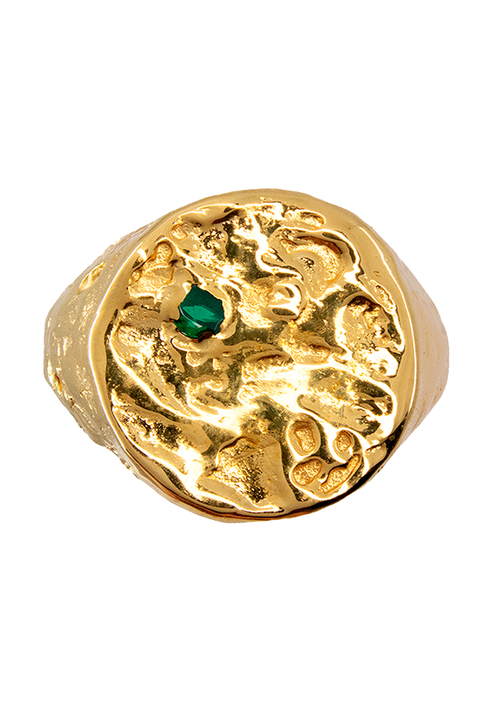 LADERA SOLID GOLD
