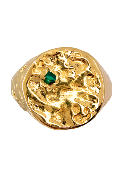 LADERA SOLID GOLD