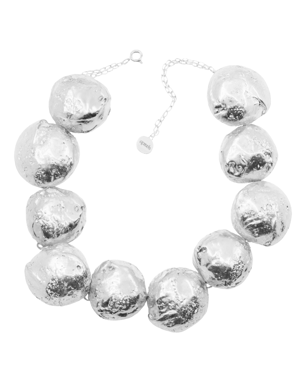LUNA NECKLACE