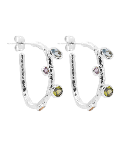 LYRA HOOPS