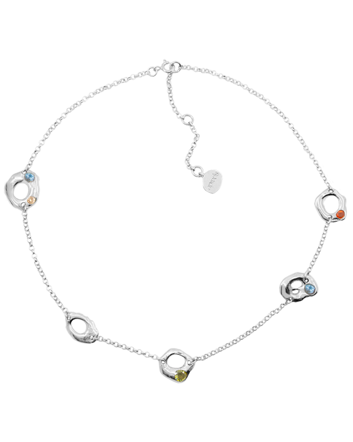 ORBITA NECKLACE
