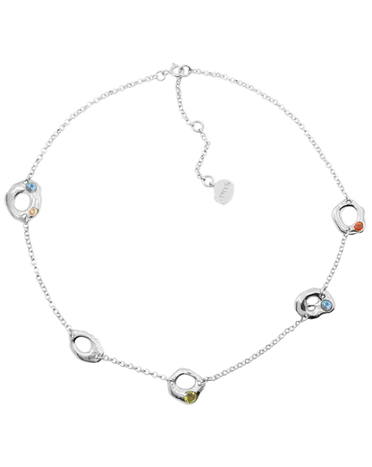 ORBITA NECKLACE