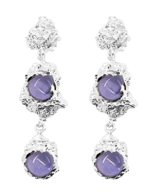 VESTA EARRINGS