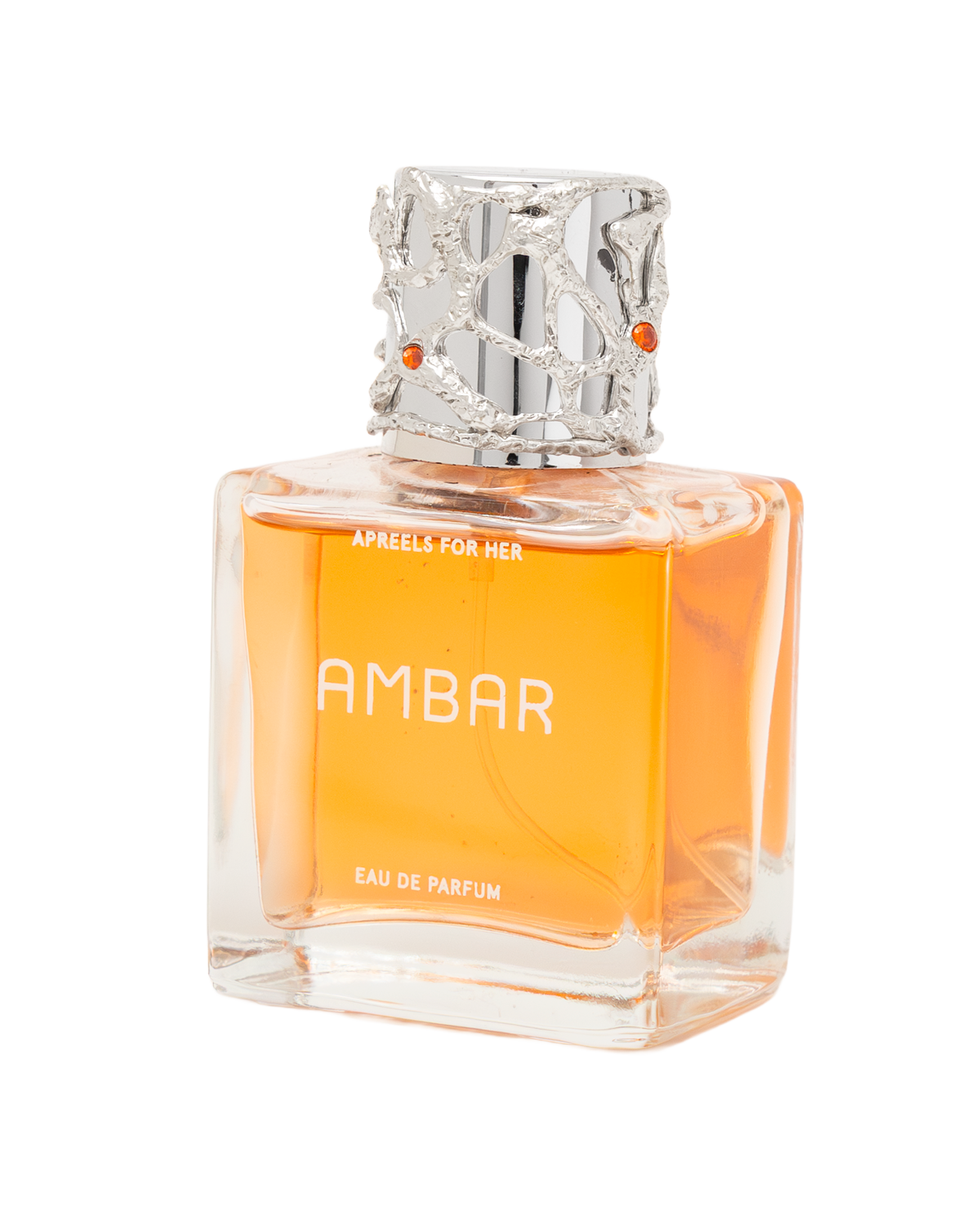 AMBAR PARFUM FOR HER