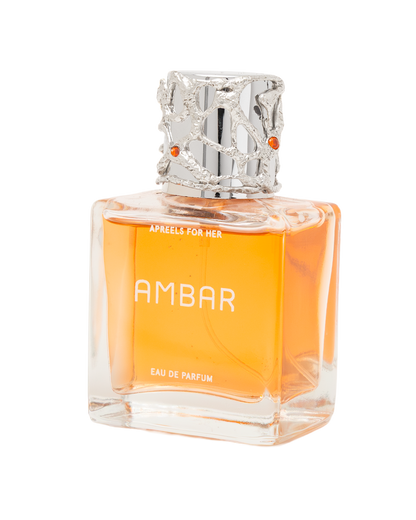 AMBAR PARFUM FOR HER