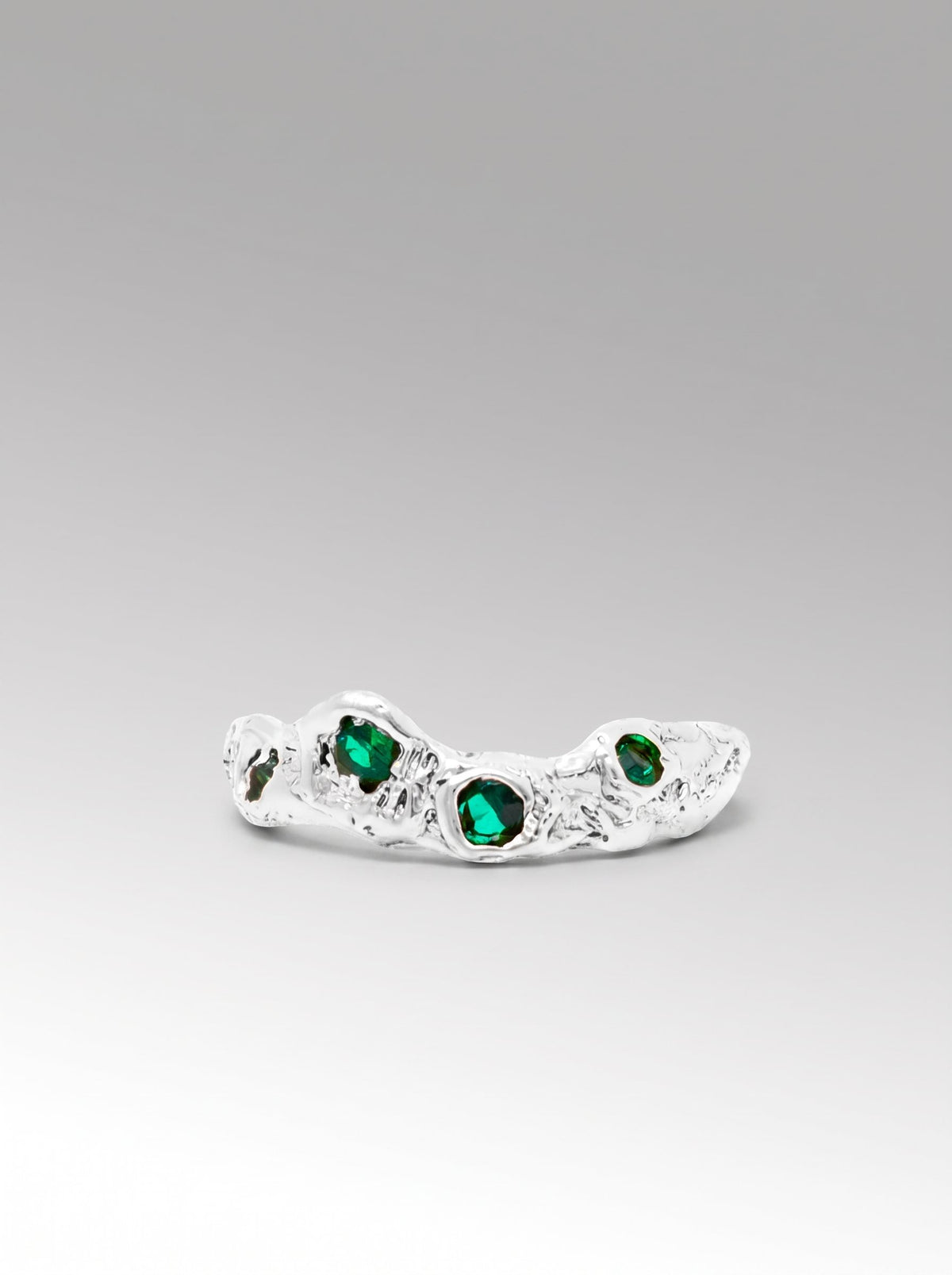 Reina ring – Silver