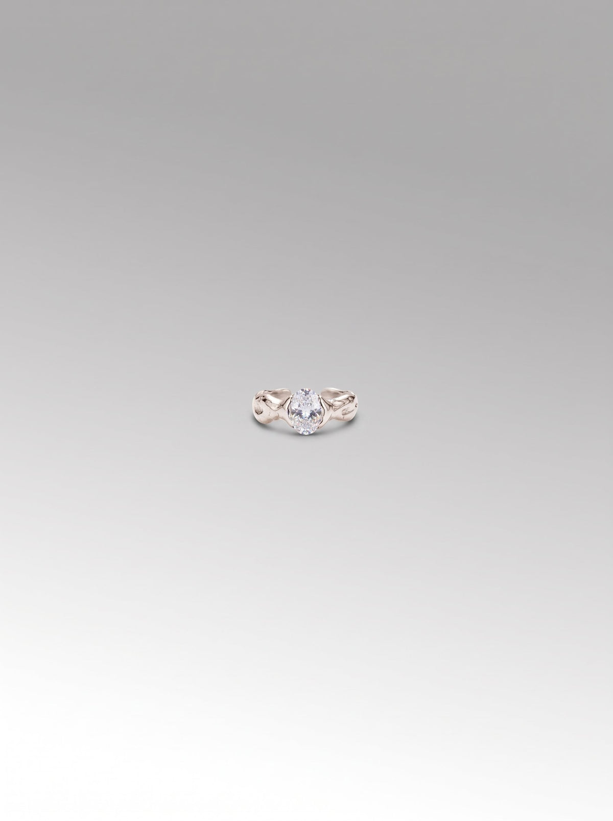 Salina Blanco earrings – Silver